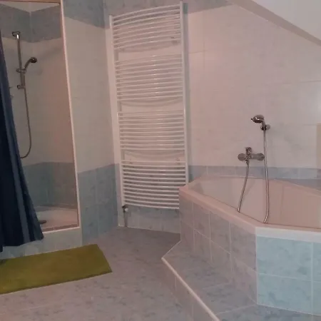 Homestay Haus Kathi *