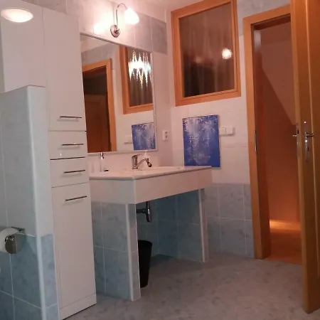 Homestay Haus Kathi