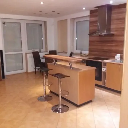 Homestay Haus Kathi *