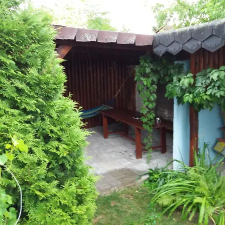 Haus Kathi Janosikova