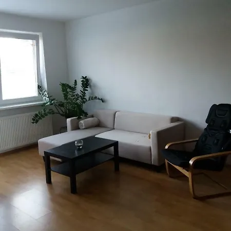 Homestay Haus Kathi Janosikova