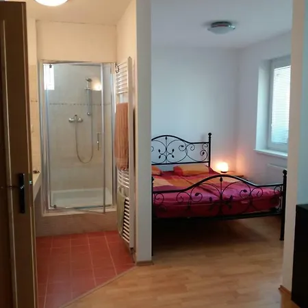 Homestay Haus Kathi Janosikova